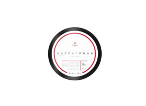 Каппа Каррагинан (Carrageenan kappa) КондиPRO, 50гр.