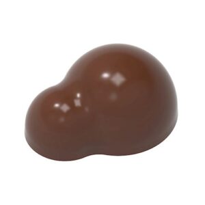 Поликарбонатная форма для конфет CW1921, Chocolate World