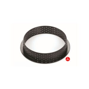 Кольцо перфорированное для выпечки RING D-150, SILIKOMART (2 шт./набор)