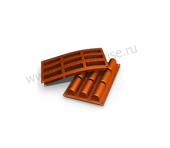 Силиконовая форма Буше SF130, Silikomart - silicone form bushe sf130 silikomart