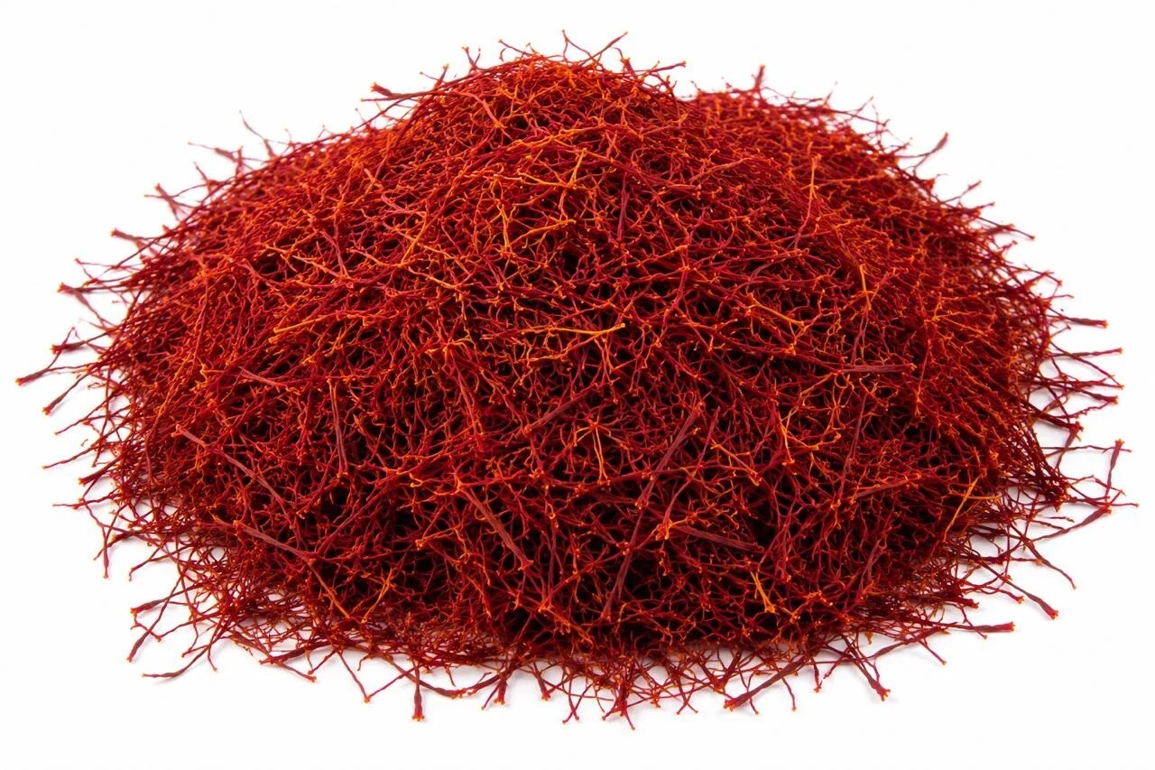 Шафран Super Negin, 50гр (Афганистан) - shafran super negin 50gr afganistan